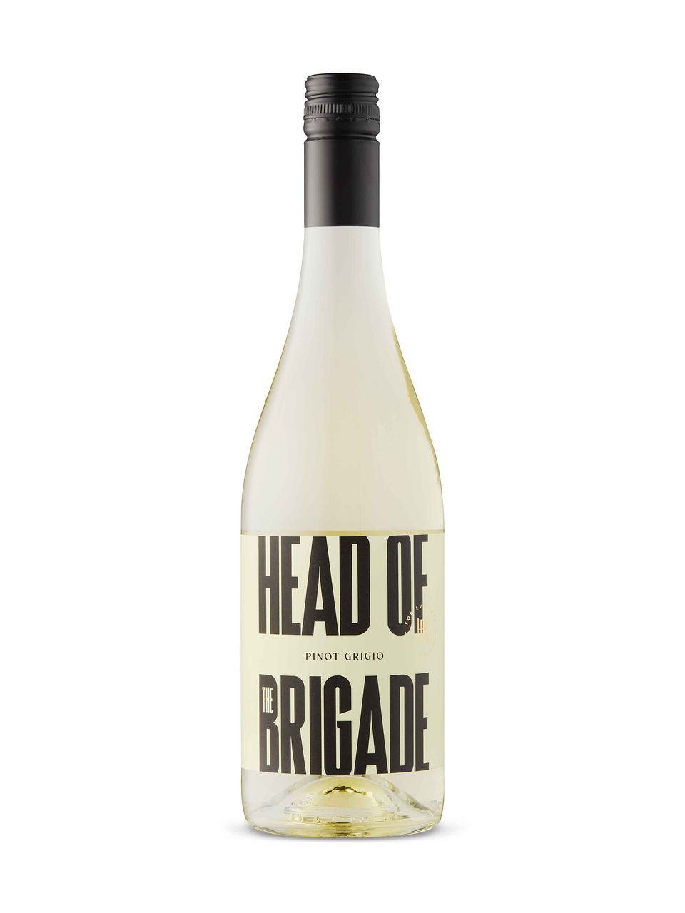 Head of the Brigade Pinot Grigio