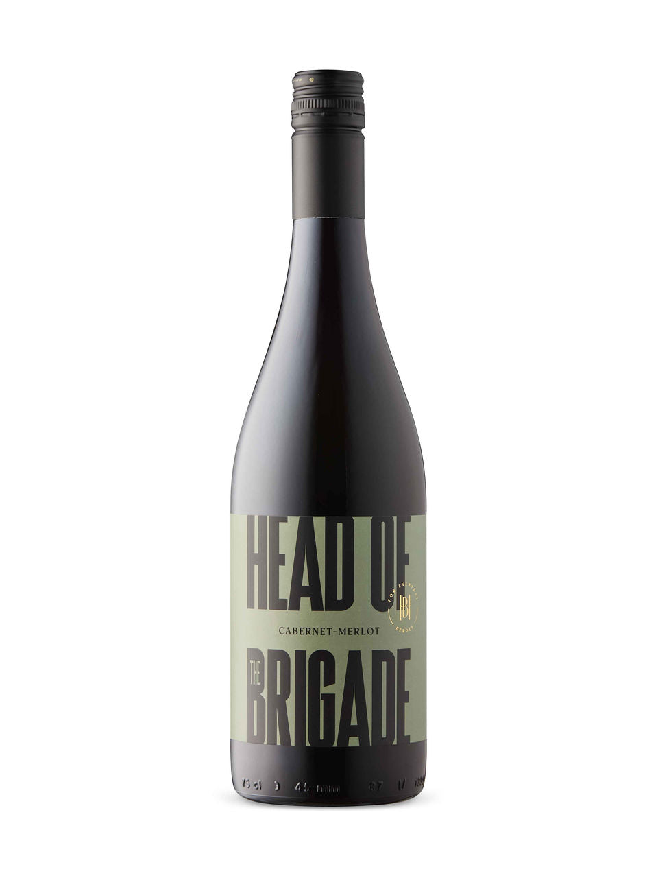 Head of Brigade Cabernet Merlot