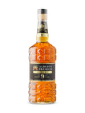 Alberta Premium 9 Year Old Golden Rye Whisky