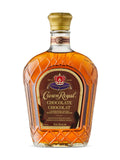 Crown Royal Chocolate Whisky