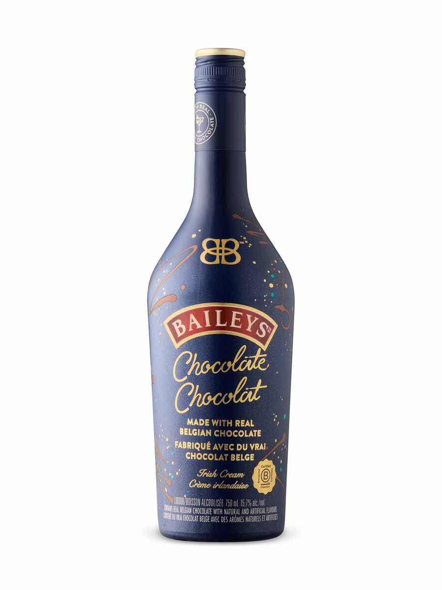 Baileys Chocolate