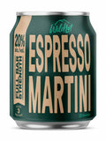 Wild Lot Espresso MartinI