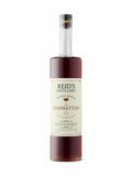 Reid's Spiced Maple Manhattan