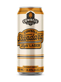 Cowbell Standard Light Lager