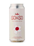 Vodka So&So