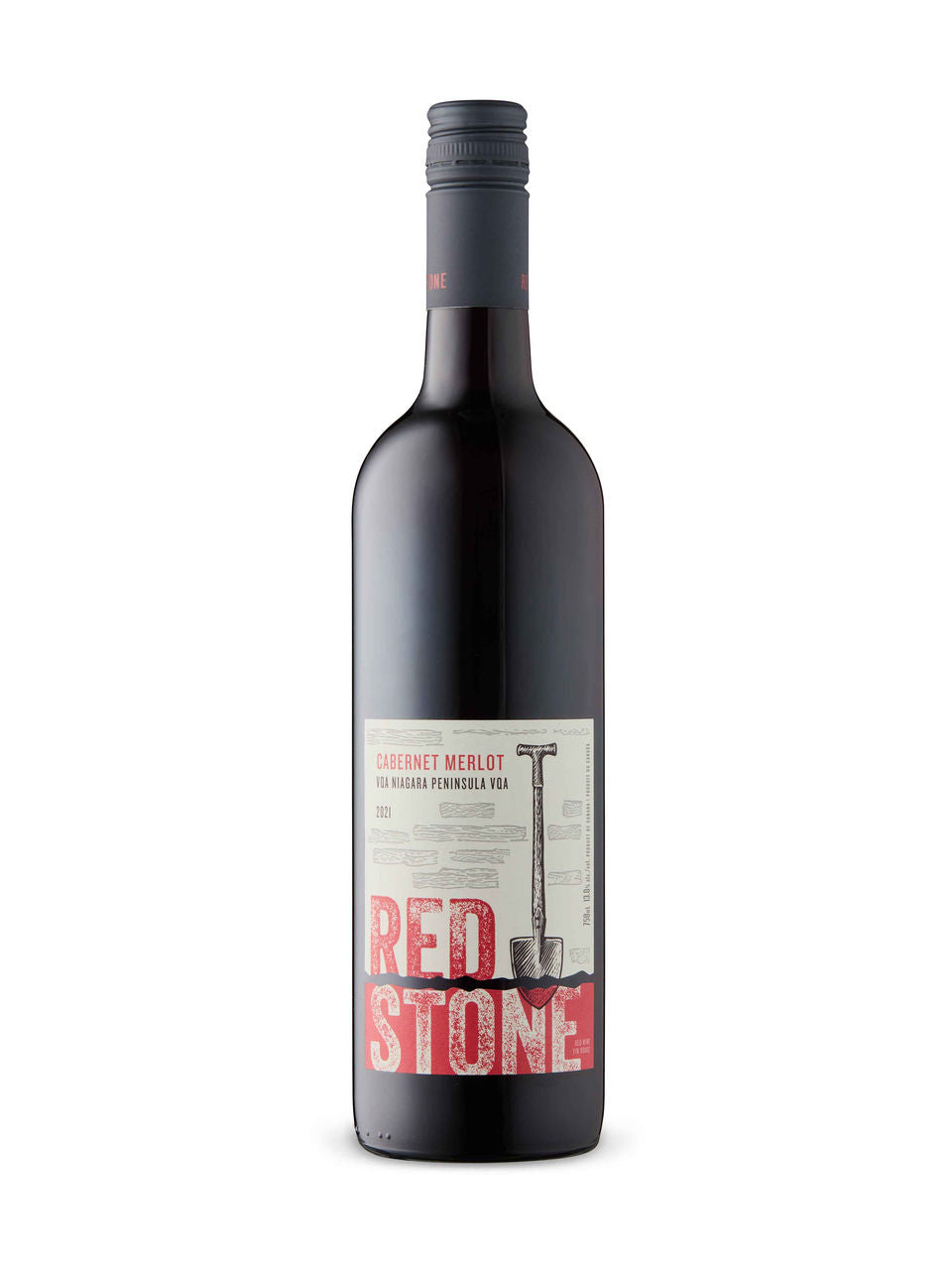 Redstone Cabernet Merlot VQA