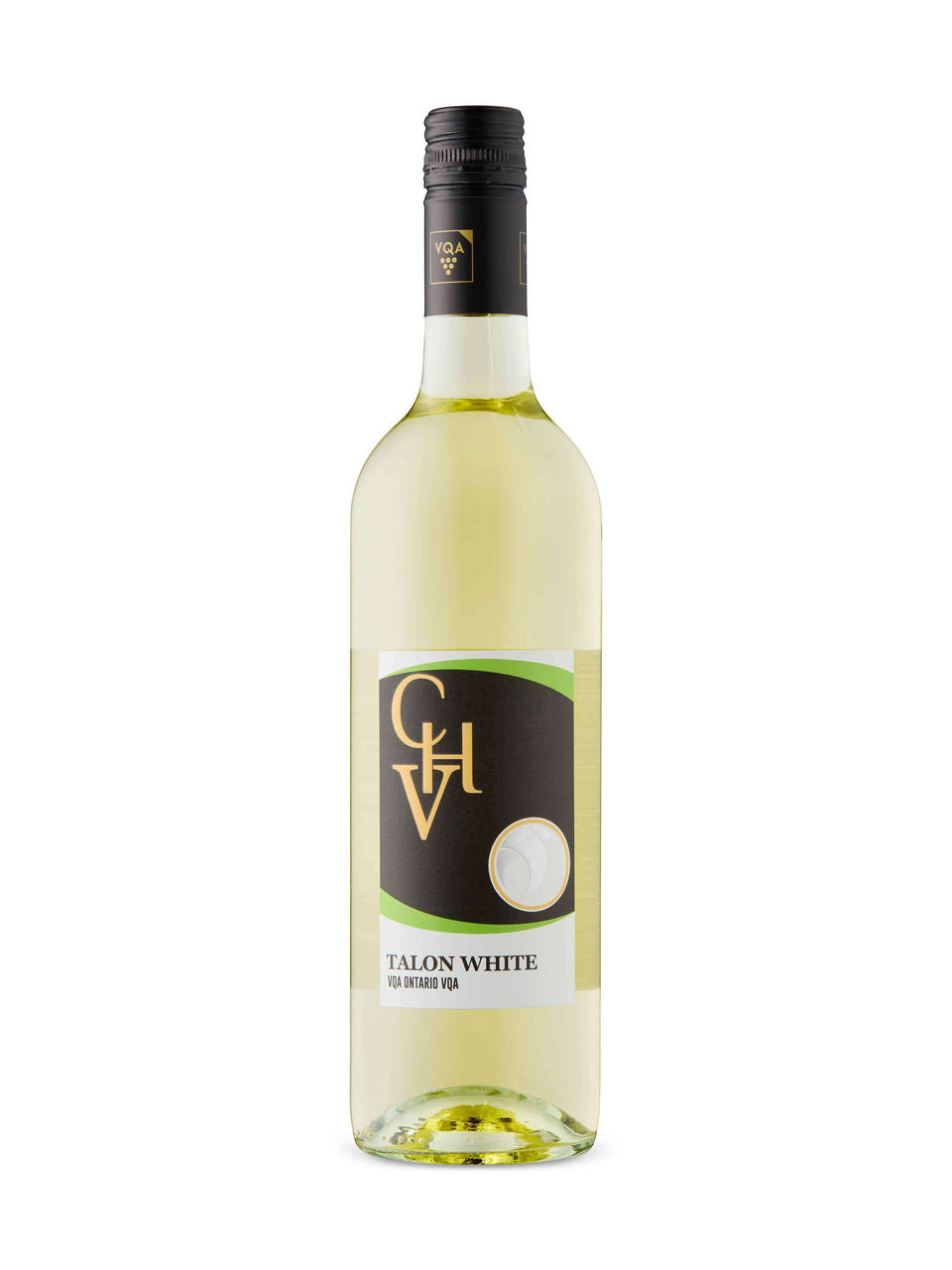 Cooper's Hawk Vineyards Talon White VQA
