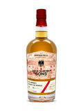 John Sleeman & Sons Rye Whisky