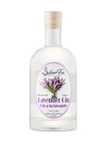 Lavender Gin