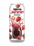 Were Jammin Strawberry Jam Blonde