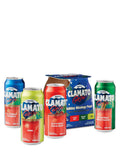 Mott's Clamato Caesar Holiday Mixology Pack