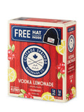 Cottage Springs Winter Berry Vodka Lemonade Bag-in-Box