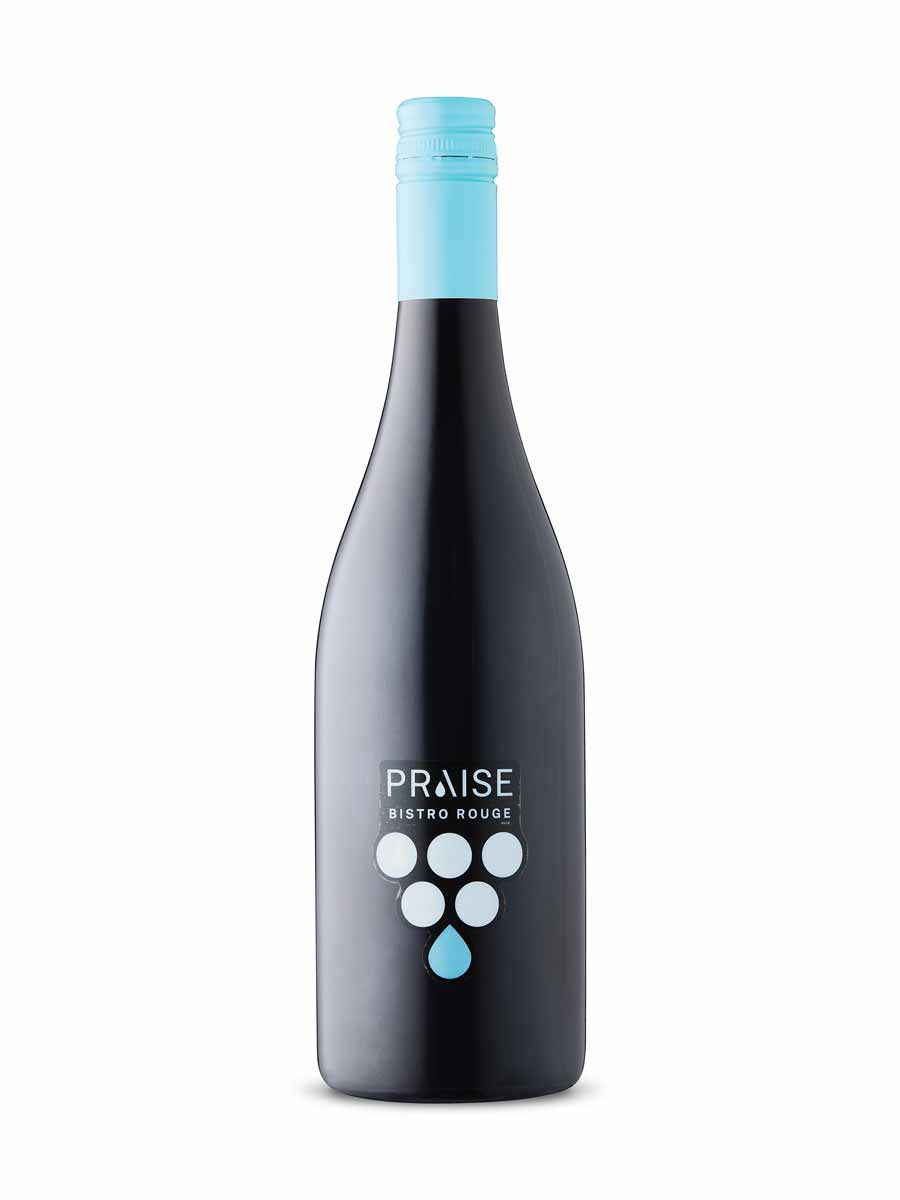 Praise Bistro Rouge Pays D'Oc 2024