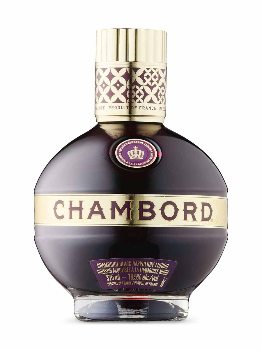 Chambord Royale