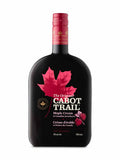 Cabot Trail Maple Cream and Strawberry