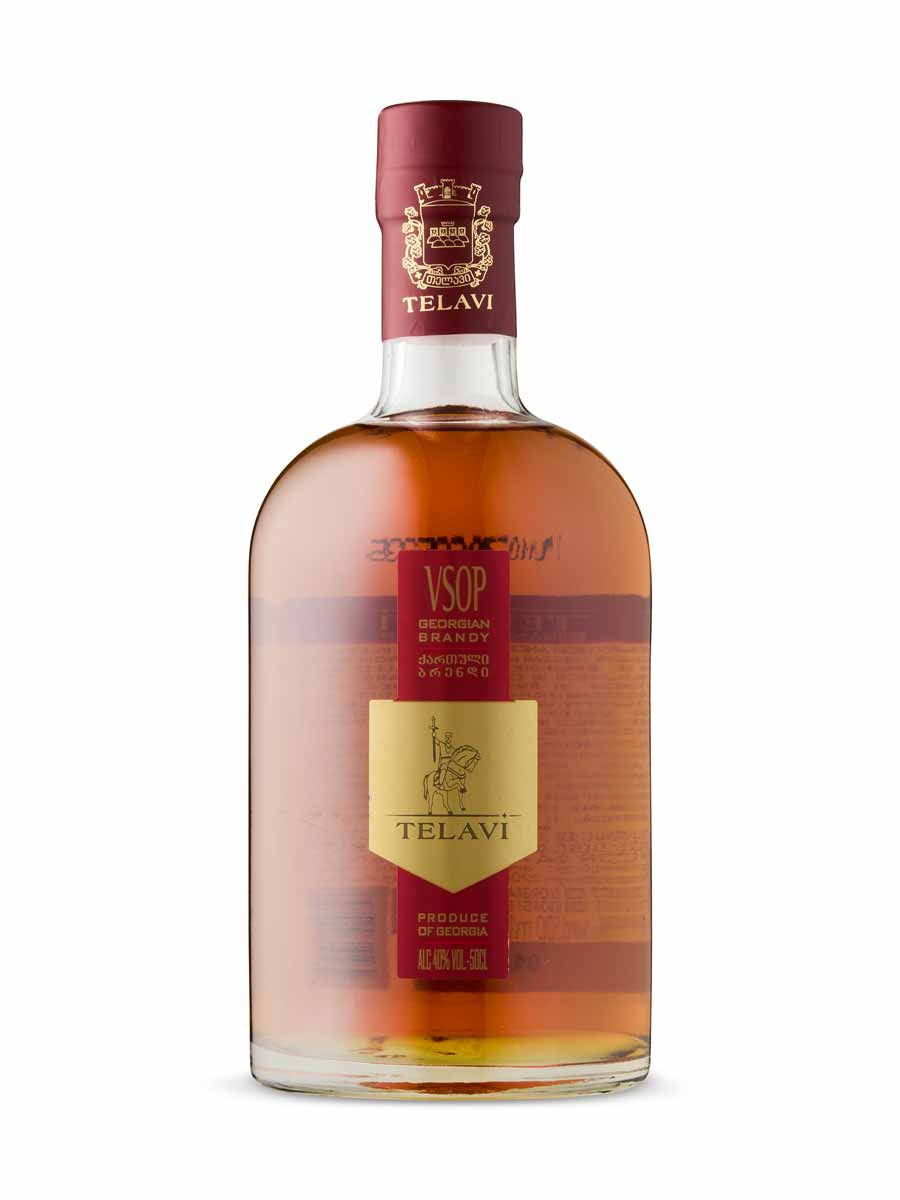 Telavi VSOP Brandy