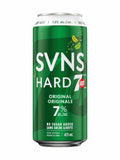 Svns Hard Original