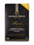 Jackson-Triggs Reserve Cab Franc Cabernet Sauvignon VQA
