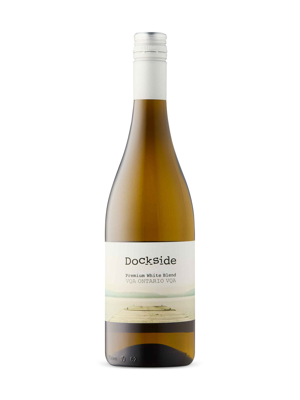 Dockside Premium White Blend VQA
