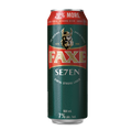Faxe Se7en Sinful Strong Lager