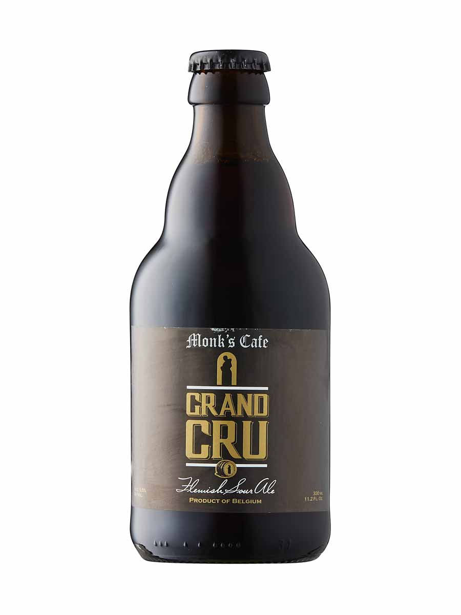 Van Steenberge Monk's Cafe Grand Cru Flemish Sour Ale