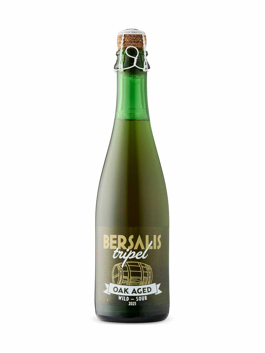 Oud Beersel Bersalis Tripel Oak Aged Wild Sour