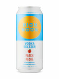 High Noon Vodka Peach
