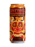 Refined Fool, Satan's Pillowcase Pumpkin Ale