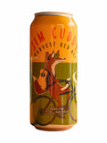 Jim Cuddy Harvest Red Ale