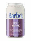 Barbet Light Wave Sparkling Water