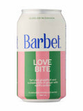 Barbet Love Bite Sparkling Water