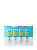 High Noon Vodka Variety Pack