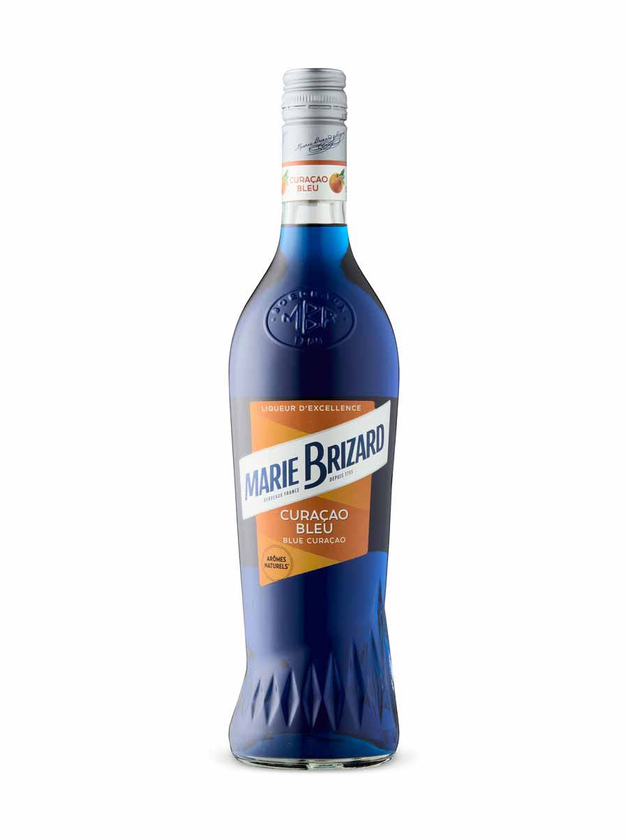 Marie Brizard Blue Curacao