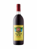 Carmel Palwin No. 10 KPM