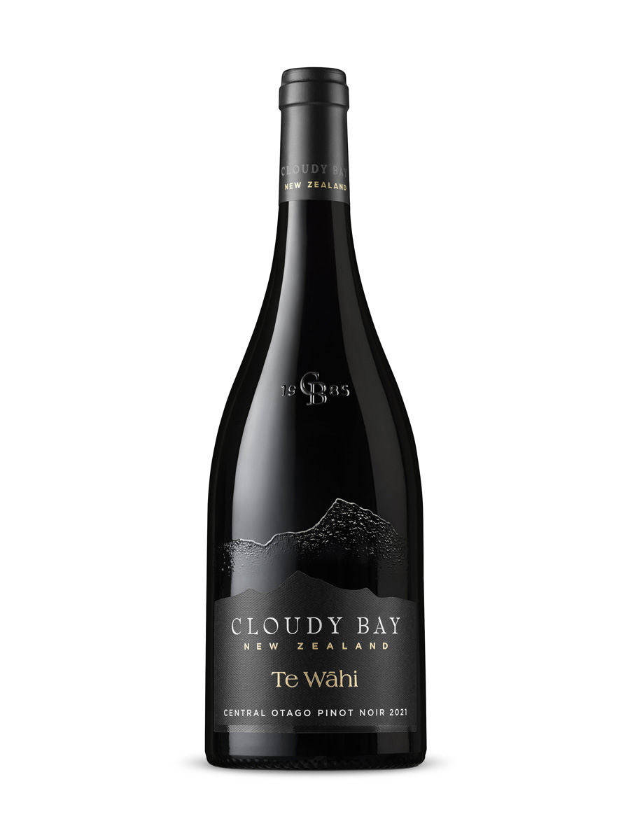 Cloudy Bay Te Wahi 2021