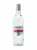 Barcelo Blanco Rum