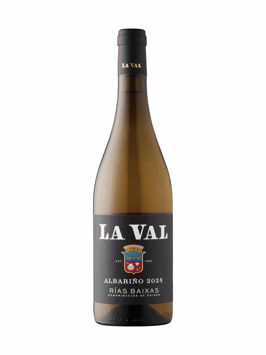 La Val Albariño 2024