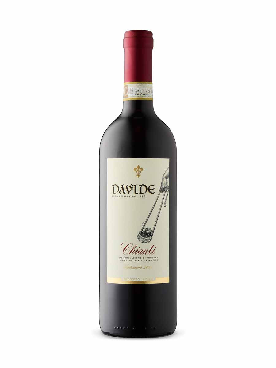 Chianti 'Davide'