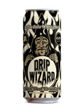 Refined Fool Drip Wizard Coffee Cake White Stout