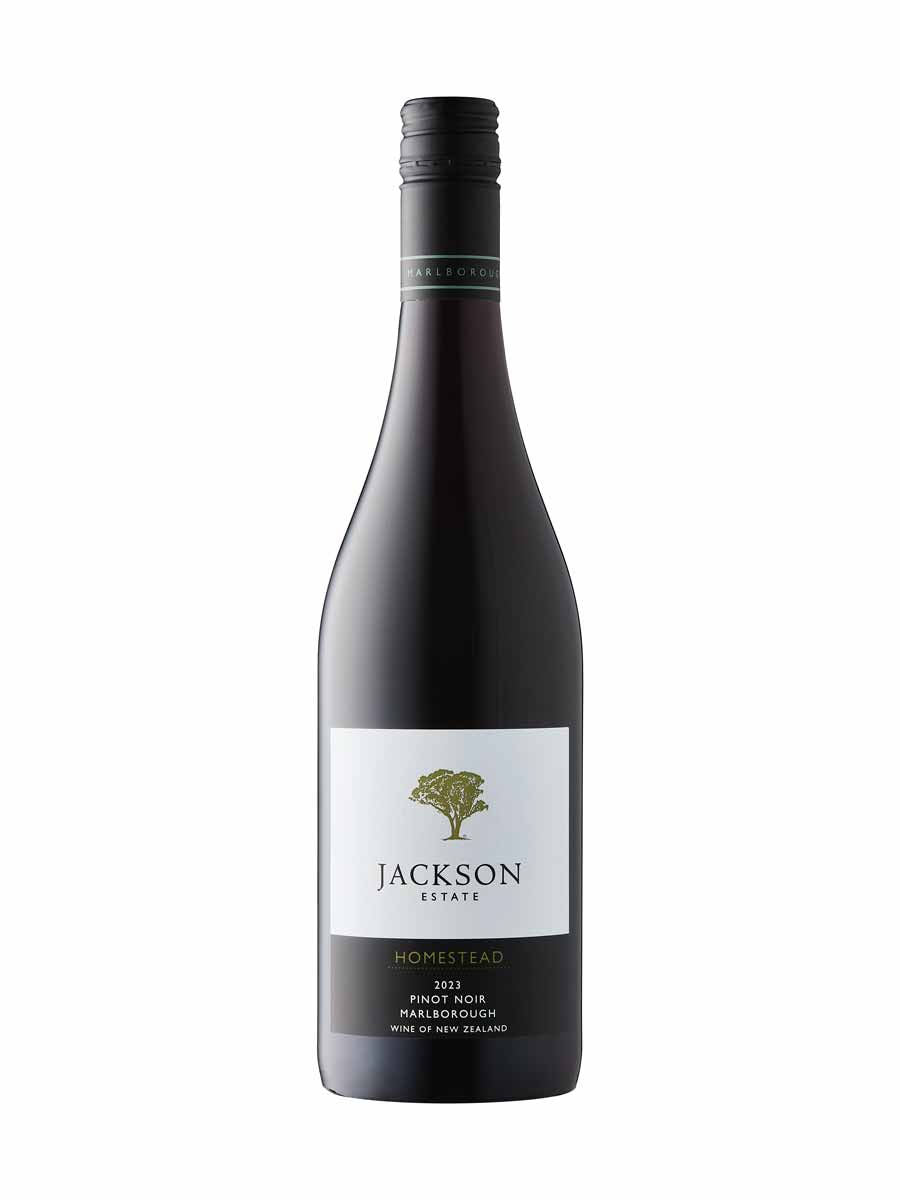 Jackson Homestead Pinot Noir 2023