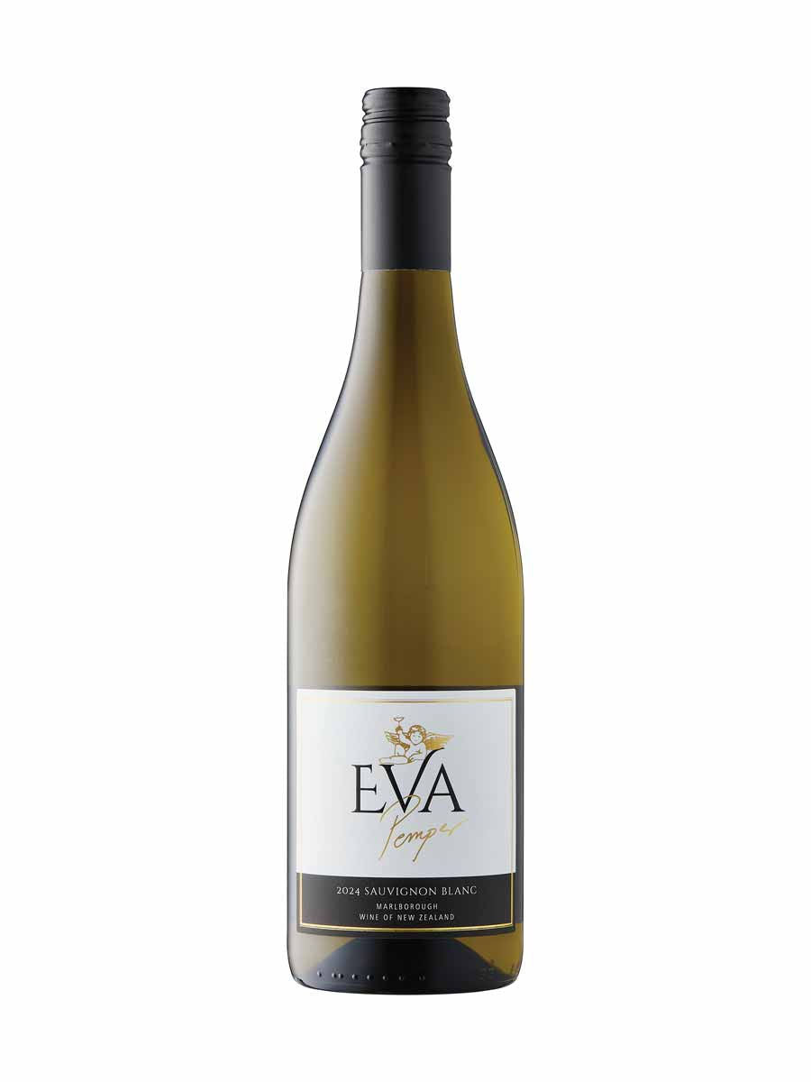 Eva Pemper Single Vineyard Sauvignon Blanc 2024