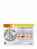 White Claw Variety Pack 2