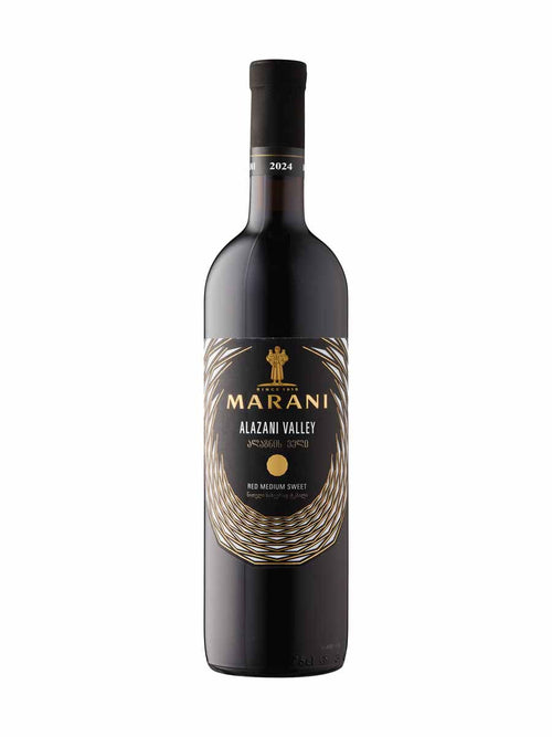 24 Marani Alazani Valley Red 2024