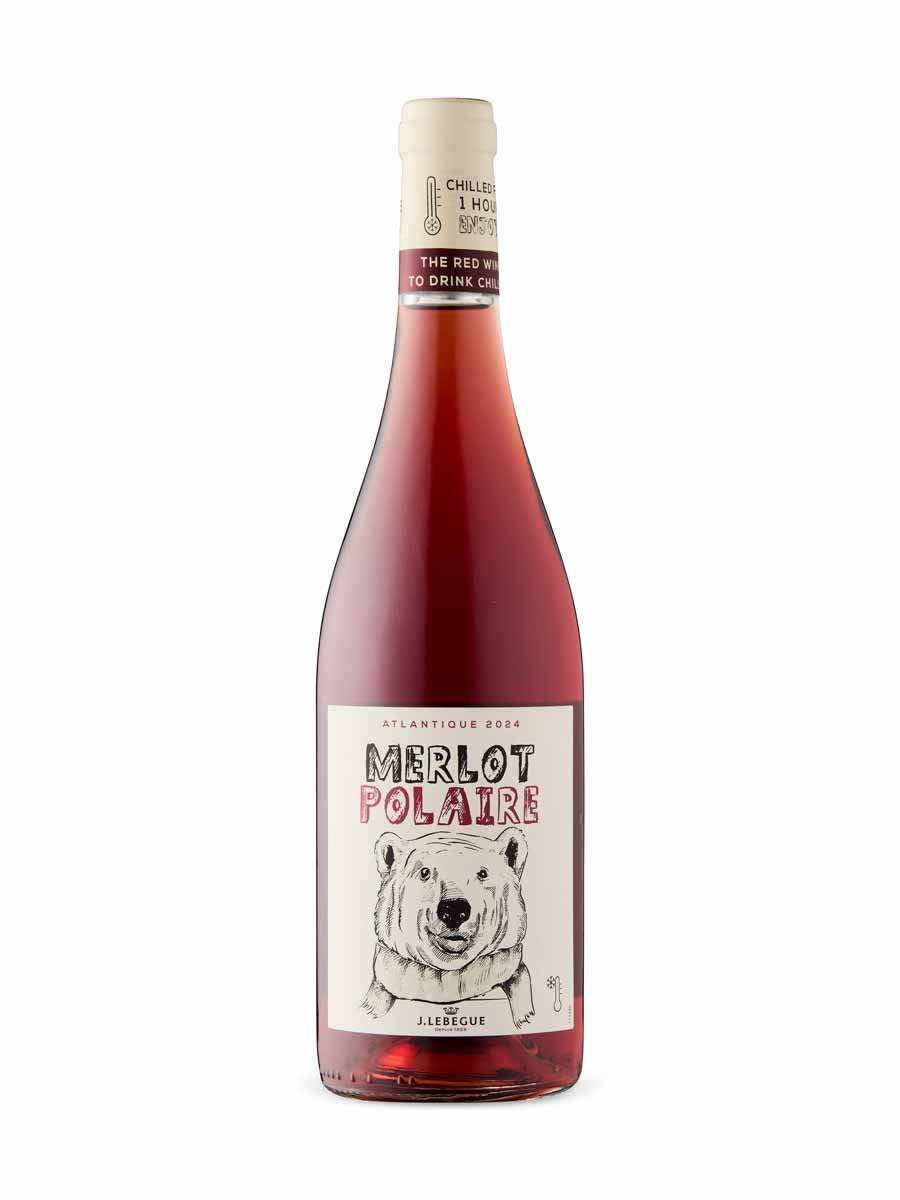 Merlot Polaire