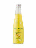 Hana Awaka Yuzu Sparkling Sake