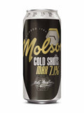 Molson Cold Shot Max