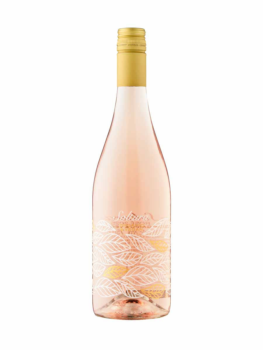 Soltura Rose Organic