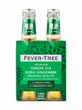 Fever-Tree Ginger Ale