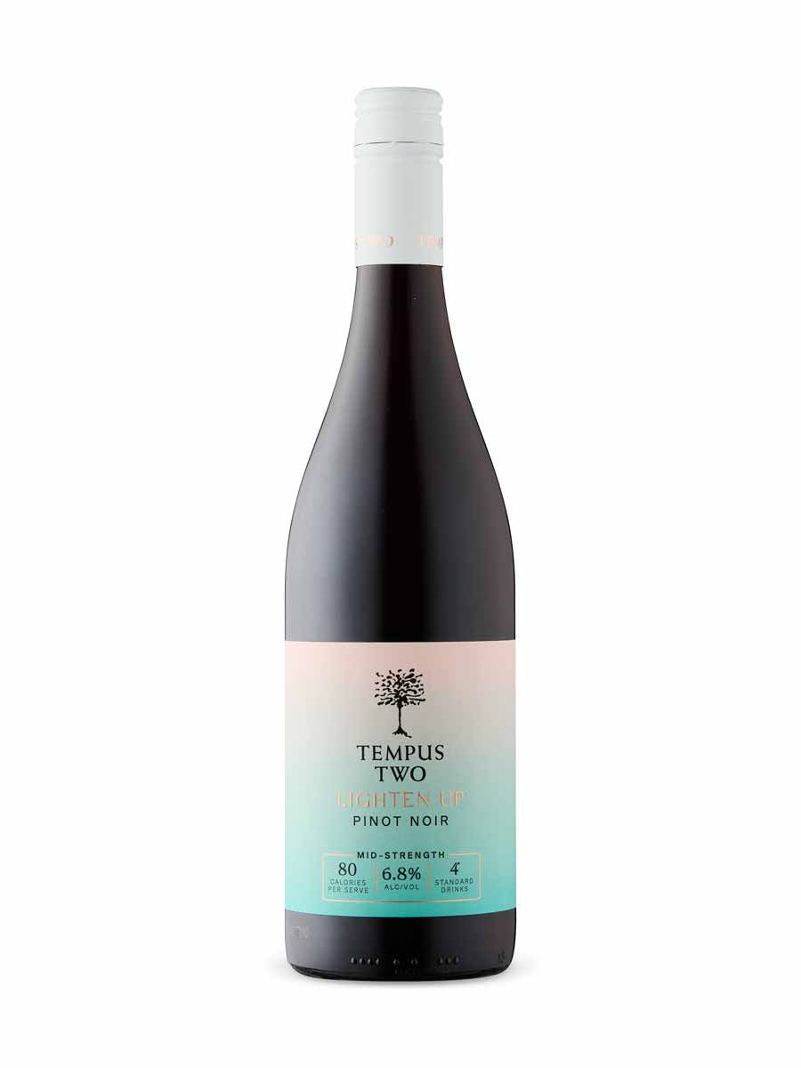 Tempus Two Lighten Up Pinot Noir