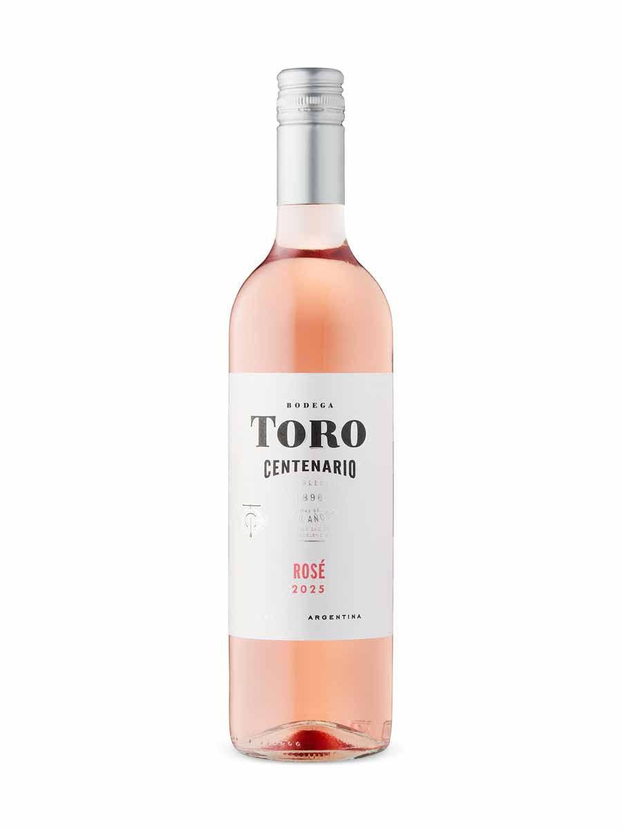 Bodega Toro Centenario Rose
